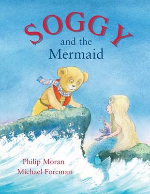 Soggy and the Mermaid (Paperback)