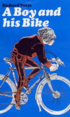 A Boy and His Bike (Paperback)