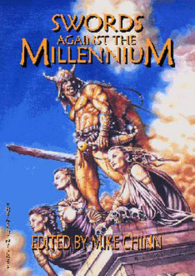 Swords Against the Millennium (Hardback)