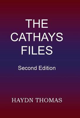 The Cathays Files (Hardback)