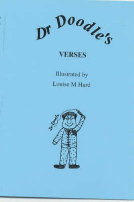 Dr.Doodle's Verses - Dr. Doodle S. (Paperback)