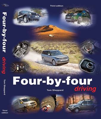 Four-by-Four Driving (Paperback)