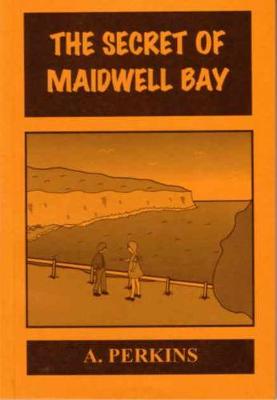 Secret of Maidwell Bay (Paperback)