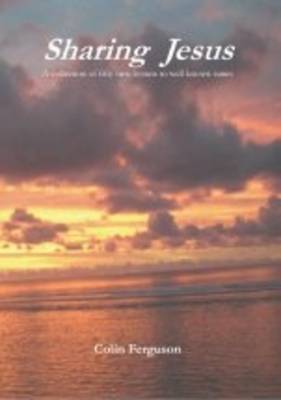 Sharing Jesus (Paperback)