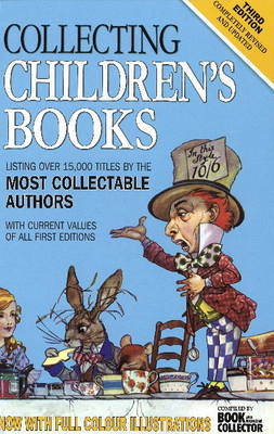 Collecting Children's Books (Hardback)