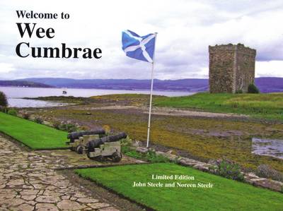 Welcome to Wee Cumbrae (Paperback)