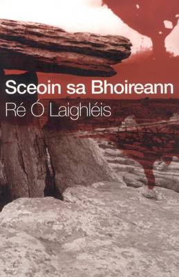 Sceoin Sa Bhoireann (Paperback)