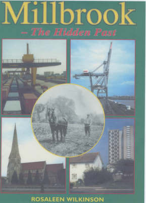 Millbrook: The Hidden Past (Paperback)