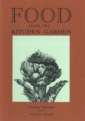 Food from the Kitchen Garden (Paperback)