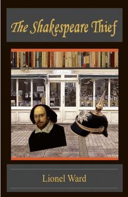 The Shakespeare Thief (Paperback)