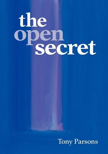 Open Secret (Paperback)