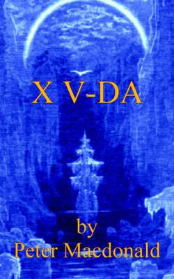 X V-DA (Paperback)