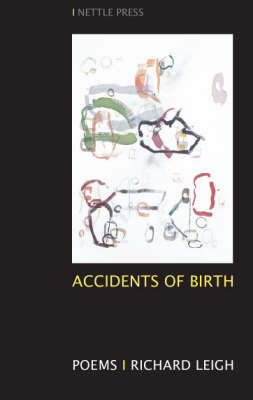 Accidents of Birth: Poems (Paperback)