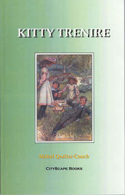 Kitty Trenire (Paperback)