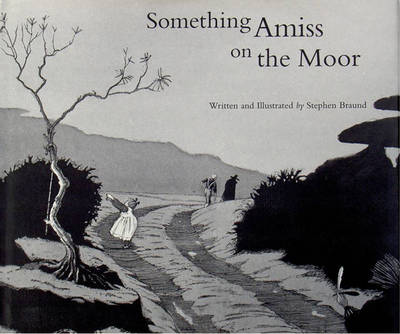 Something Amiss on the Moor (Hardback)