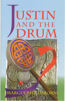 Justin and the Drum (Paperback)