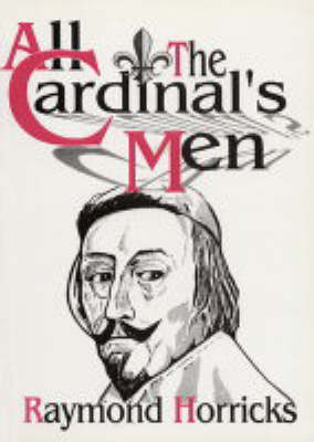 All the Cardinal's Men (Paperback)