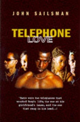 Telephone Love (Paperback)