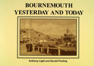 Bournemouth Yesterday and Today (Paperback)