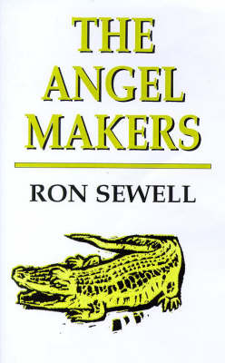 The Angel Makers (Paperback)