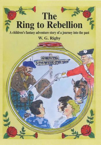 The Ring to Rebellion (Paperback)