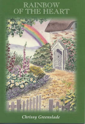Rainbow of the Heart: Bk. 2 - Rainbow S. No. 2 (Paperback)