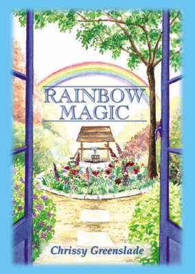 Rainbow Magic: Bk. 4 - Rainbow S. Book 4 (Paperback)