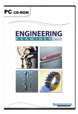 Engineering Examiner OOW - Engineer Examiner S. (CD-ROM)