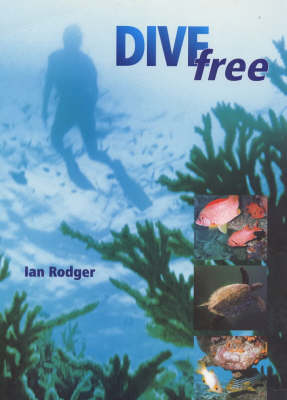 Dive Free (Paperback)