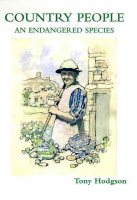 Country People (Paperback)