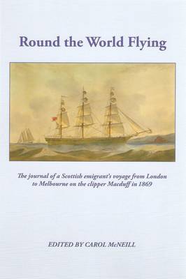 Round the World Flying (Paperback)