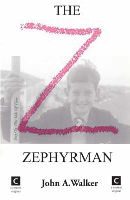 The Zephyrman (Paperback)
