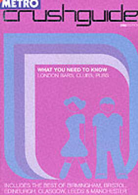 Crushguide 2002 (Paperback)