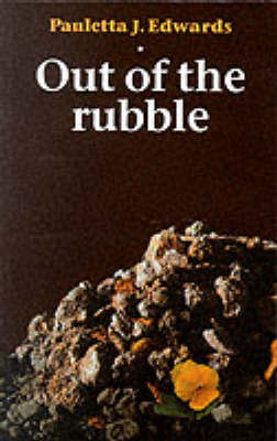 Out of the Rubble (Paperback)