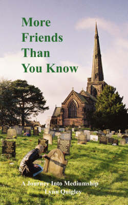 More Friends Than You Know (Paperback)