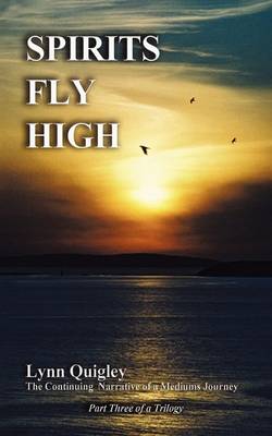 Spirits Fly High (Paperback)
