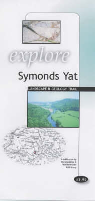 Explore Symonds Yat Landscape and Geology Trail (Paperback)