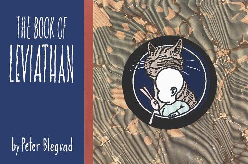 The Book of Leviathan (Hardback)