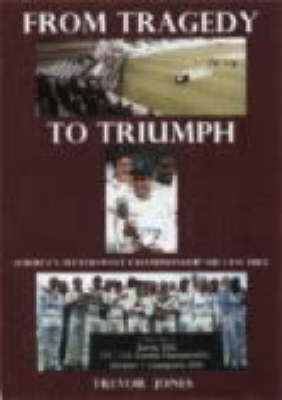From Tragedy to Triumph: Surrey's Bittersweet Championship Success 2002 (Paperback)