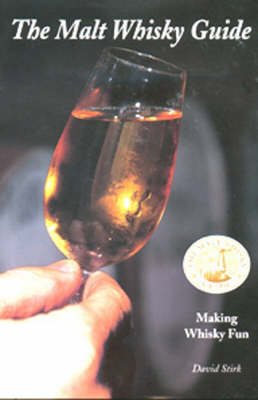 The Malt Whisky Guide (Leather / fine binding)