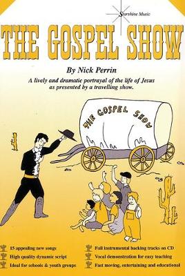 The Gospel Show (Paperback)