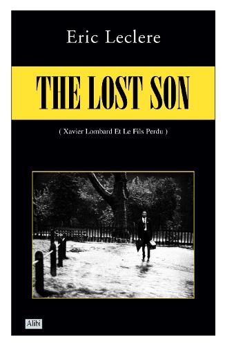The Lost Son (Paperback)