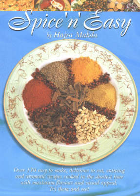 Spice 'n' Easy - Easy (Paperback)
