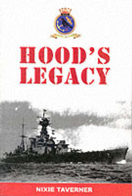 "Hood's" Legacy (Paperback)