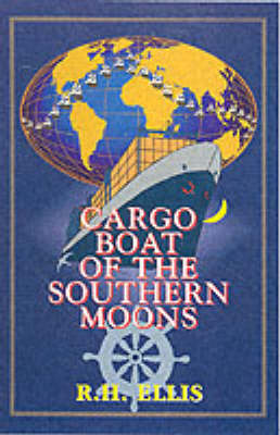 Cargo Boat of the Southern Moons (Paperback)