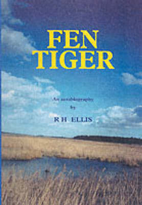 Fen Tiger (Paperback)