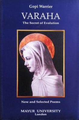 Varaha: The Secret of Evolution (Hardback)