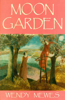 The Moon Garden (Paperback)