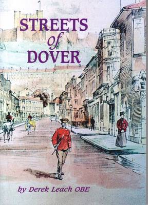 Streets of Dover (Paperback)