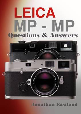 Leica MP-MP Questions & Answers (Paperback)
